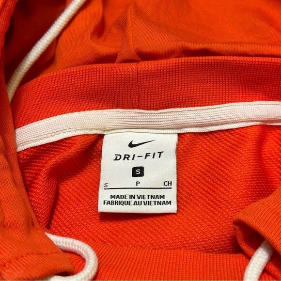 NIKE Standard issue pullover Hoodie S - Picture 9 of 10